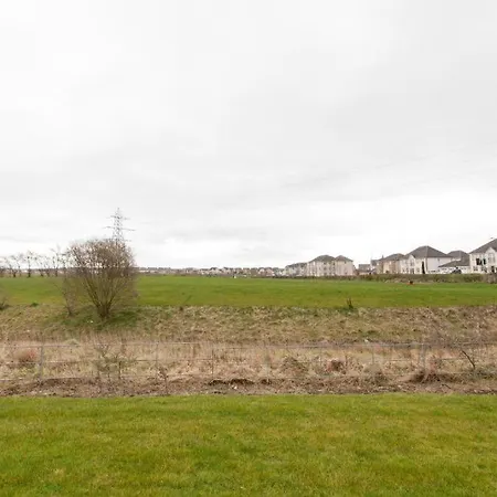 Super Prime Park View Duloch By Tba Apartamento Dunfermline Exterior foto