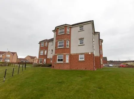 Super Prime Park View Duloch By Tba Apartamento Dunfermline Exterior foto